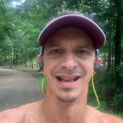 EricDaw90101364's profile picture. Couple of bulbs short of a full string of Christmas lights