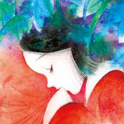 まつしたゆうり 絵本作家 イラストレーター イオン様年賀状サイトにて イラスト掲載の年賀状販売が始まりました T Co L04rdjipcx デザイナーズ年賀状 4791 4793 明るい気持ちになりますように と願いを込めて 色鮮やかに描きました