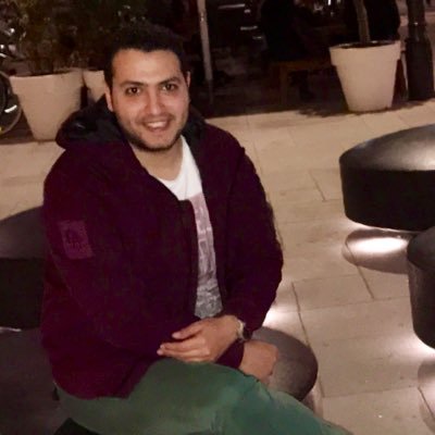 mo7amed1909's profile picture. 😍