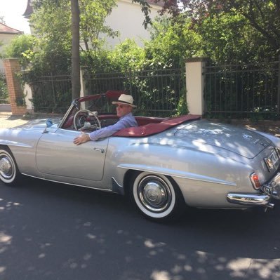 PeterAndreAlt16's profile picture. Präsident der Hochschulrektorenkonferenz, Professor für Literaturwissenschaft, Autor, Publizist