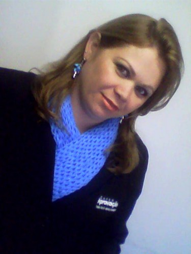 Monitora de Call Center,Casada, Ariana,apaixonada pela vida, pelos filhos,amigos,sobrinhos e pelo trabalho!! Autenticá.