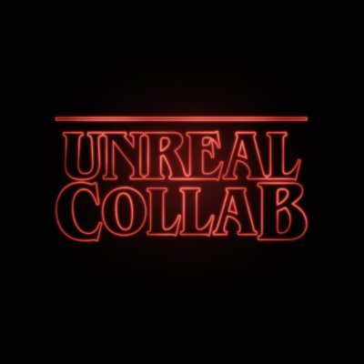 unreal_collab's profile picture. 