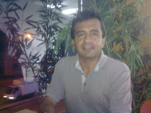 jorgega61's profile picture. 