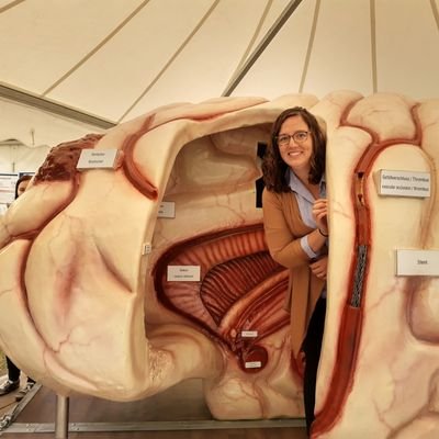 Dr. Tina Meller Profile