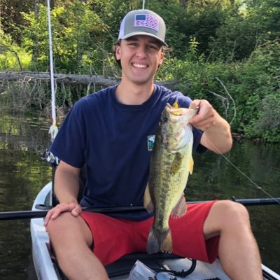 Communication major with a concentration in Media Production Stockton University. Weather forecaster. Flyers hockey, Eagles football! Fishing is essential.