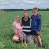 peamanruss's profile picture. Commercial Director Responsible for growing 8500 acres of vining peas. Ex Harper Adam’s Graduate BSc Hons Agriculture, WCF2015, Basis & Facts qualified