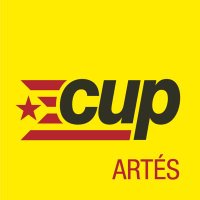 CUP Artés(@cupartes) 's Twitter Profile Photo