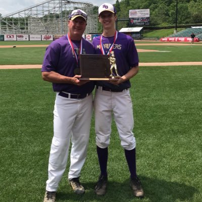 Bishop Guilfoyle HS Pitching Coach.  I don’t care what your potential is, I care what you do with it. The world is full of gifted underachievers.