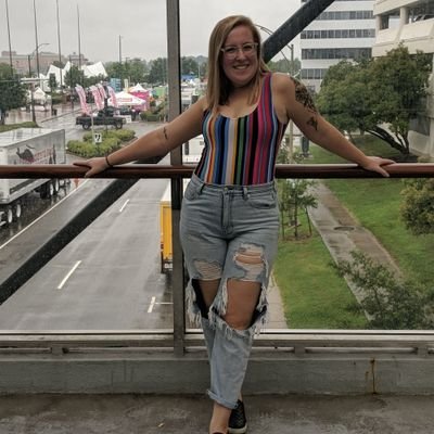 EtzoldKayla's profile picture. You know how I be