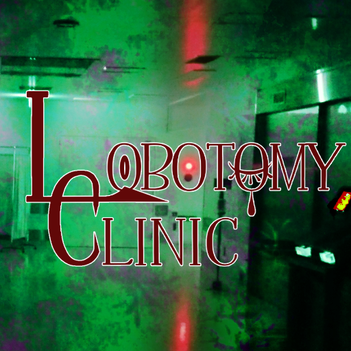 Lobotomy_Clinicさんのプロフィール画像