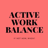 Active Work Balance (@work_active) 's Twitter Profile