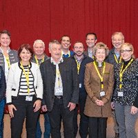 Swiss Laboratory Animal Science - SGV (@swisssgv) 's Twitter Profile