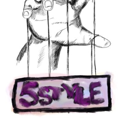 5styleさんのプロフィール画像
