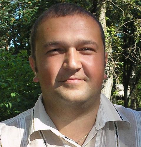 начальник тыла Казанского линейного управления МВД России на траснпорте