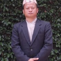 Nabin Kumar Rai (@nabinkrt) 's Twitter Profile