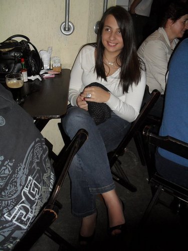 CrisSs_Diaz's profile picture. I love the corrs, jordin sparks, sin banderas.....I speak Spanish, portugueese and English.
FOLLOW me=)
