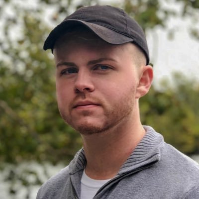 MrGingerShnap's profile picture. Owner of Pegleg Coffee. Political Analyst.