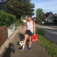 Björn Teitsson (@bjornteits) 's Twitter Profile
