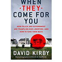 David Kirby - @dkirbynyc Twitter Profile Photo