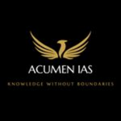 Acumen IAS