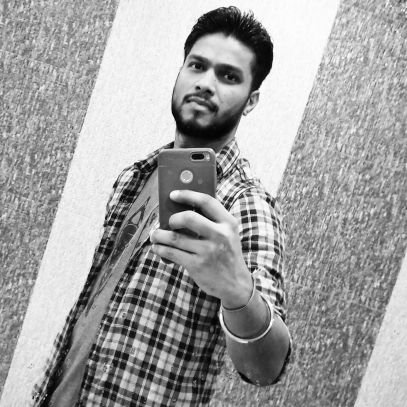 ravi091290's profile picture. 