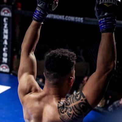 🇺🇸The Blasian Sensation🇰🇷 Mixed Martial Arts is my Game, Smiling & Living life is my Claim to Fame! P.A.B. Brought to you by: Heivape HBX