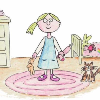 lilysadventures's profile picture. Andy Stonehouse Author & Illustrator in Moosehead Publishing Follow Rosie Bear and Lily on their adventures