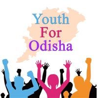 Youth4Odisha's profile picture. Objective to enhance & showcase the potential of Young mass of #Odisha and the inherent Uniqueness of this vibrant section.