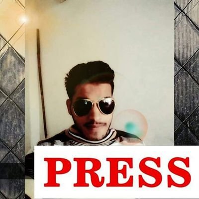 MohitPa61336800's profile picture. press reporter