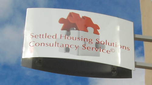 SettledHousing's profile picture. Hi There!
Settled Housing Solutions are based in London and we have been established since 2007. Please visit our web-site for more information about us.