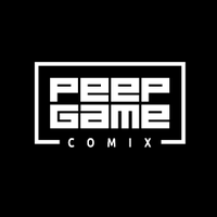 Peep Game Comix (@pgcomix) 's Twitter Profile