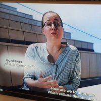 Lea Skewes (@leaskewes) 's Twitter Profile
