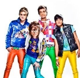Fã Clube destinado aos integrantes da Banda Restart.! Ama eles tbn? Então Follow.! Dona: @amanda_stella