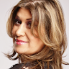 Leadership master coach through the voice | Soprano | Founder & Artistic director of Prima l'Arte association | Speaker