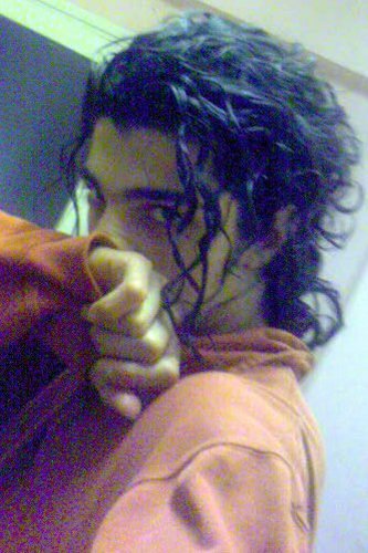 barisbolayir's profile picture. 