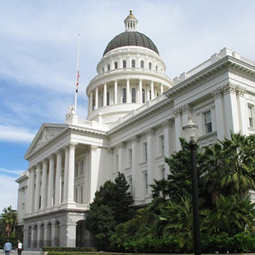 Political news and analysis from California. Since 1996 CalNews has been bringing you aggregated news and commentary from California.