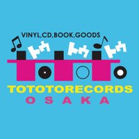 tototo RECORDS(@tototorecords) 's Twitter Profile Photo