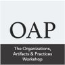 WorkshopOAP's profile picture. Annual workshop about #organizationstudies #newmaterialism #digitality #instruments #ontologies #experience #process #STS #space #time #posthumanism