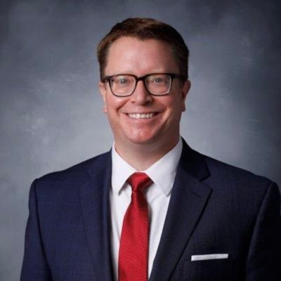 Marc Osborne MD Profile