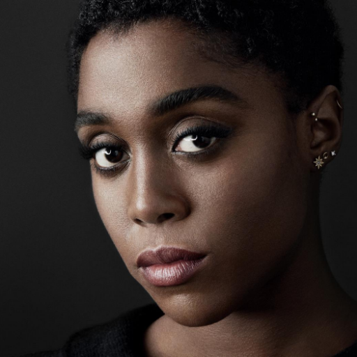 TheNext007's profile picture. "Nomi." Charming to the last.