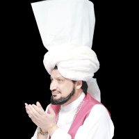Faqeer Sarwari Qadri(@FaqeerSarwari) 's Twitter Profile Photo