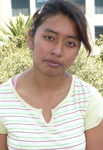 Estudiante de ingniería mecánica, en la máxima casa de estudios...