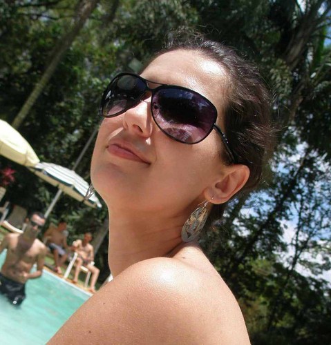 Deia_Brito's profile picture. Só mais uma terráquea em busca da (impossível) perfeição. Sou o que Deus pensa de mim!