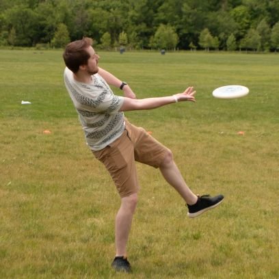 DaleGibson1292's profile picture. 