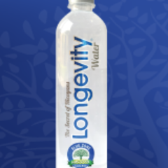 longevitywater's profile picture. 