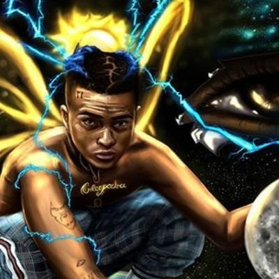 ANIMATIONFILMS5's profile picture. TBX LEADER