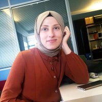 Zeynep Genç (@zyngncc) 's Twitter Profile Photo