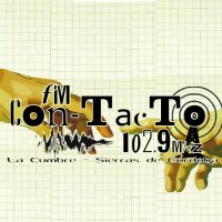 FM ConTacto 102.9 La Cumbre(@fmcontacto_lc) 's Twitter Profile Photo