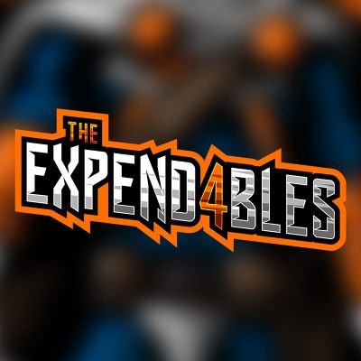 THE EXPEND4BLES