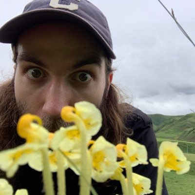 PhD candidate @E3BColumbia | Phylogeography and conservation of 🌺🌿 in 🏔🏔 🏔 (he/him)